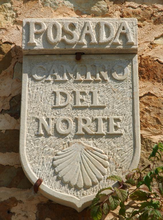 Posada Camino Del Norte Güemes Dış mekan fotoğraf